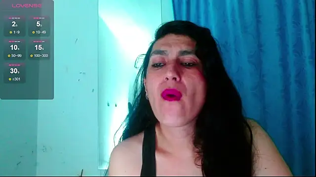 diosa gil online show from 06-10-26, 12:23