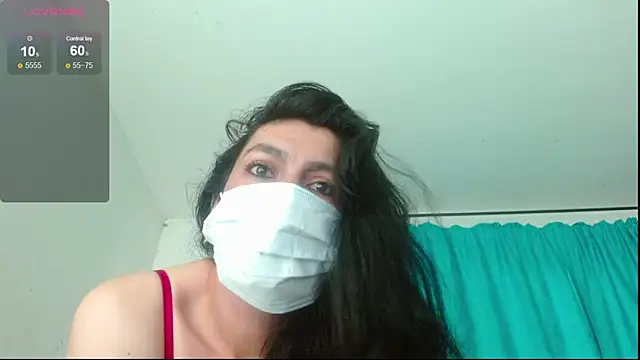 diosa gil online show from 04-28-26, 11:25