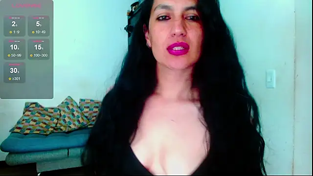 diosa gil online show from 07-06-26, 03:02
