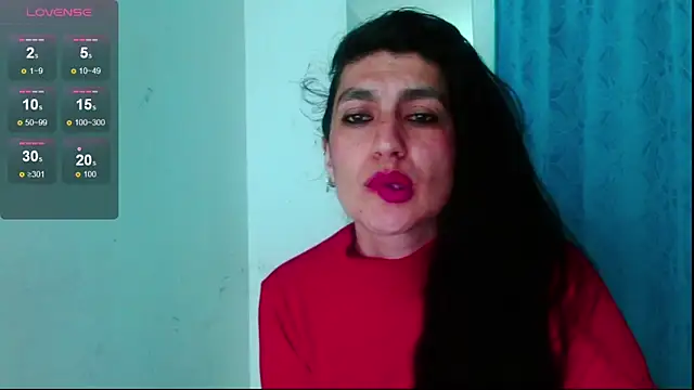 diosa gil online show from 05-24-26, 12:10