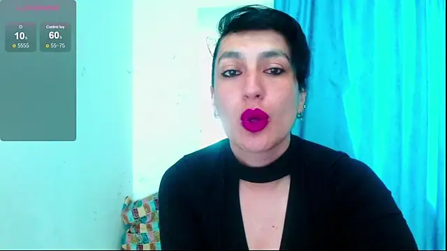 diosa gil online show from 05-04-26, 01:25