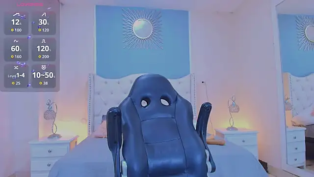 elizabeth santos1 online show from 04-14-26, 09:42