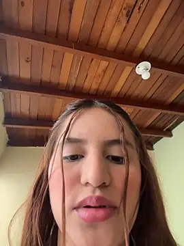 ViankaRose online show from 04-19-26, 12:39