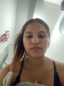 ViankaRose online show from 05-12-26, 09:48