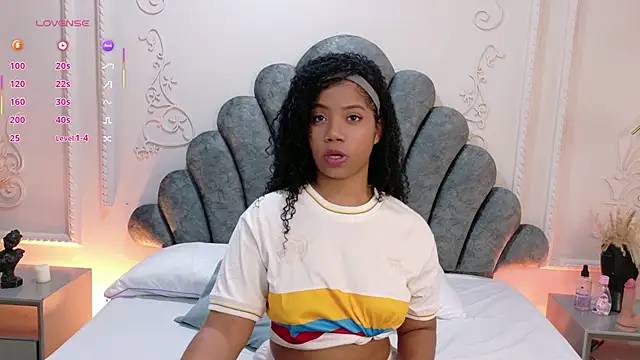 Abby Montero online show from 06-18-26, 04:11