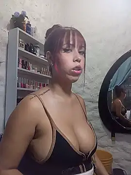 Samiragrey online show from 06-12-26, 03:54