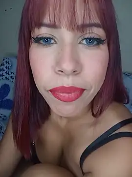 Samiragrey online show from 06-10-26, 12:01