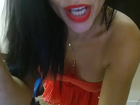 pocahontasbrasil online show from 06-07-26, 08:08