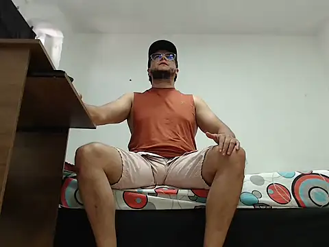 Masterboy00 online show from 04-14-26, 02:33