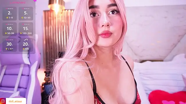Snapshot of aria_doll chatting on 05-28-26, 02:56 aria doll online show from 05-28-26, 02:56