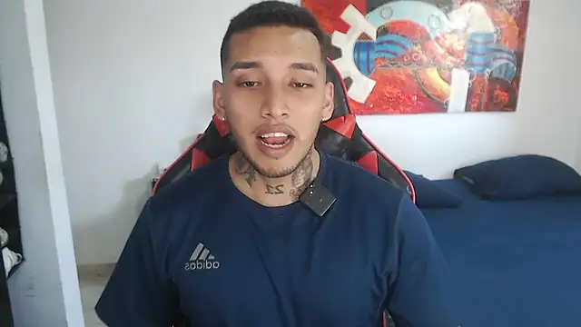 Andymanfit online show from 05-18-26, 10:03
