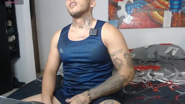 Andymanfit online show from 05-29-26, 07:20