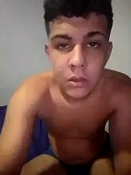 Jacobb hott96 online show from 04-18-26, 07:07