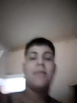 Jacobb hott96 online show from 07-14-26, 12:32