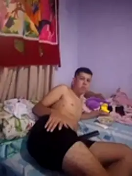 Jacobb hott96 online show from 04-13-26, 06:01