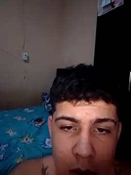 Jacobb hott96 online show from 07-09-26, 02:56