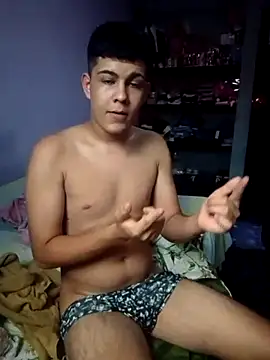 Jacobb hott96 online show from 05-04-26, 07:28