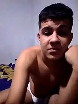 Jacobb hott96 online show from 04-18-26, 04:26