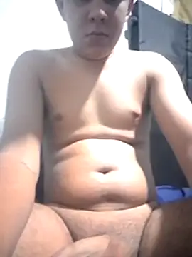 Jacobb hott96 online show from 04-21-26, 04:08