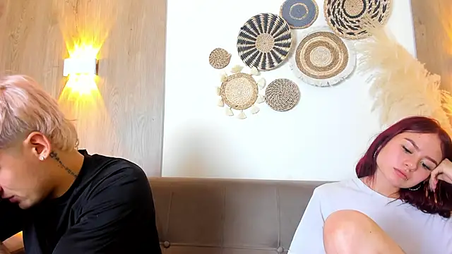 Kenji n Rousse online show from 06-30-26, 08:47