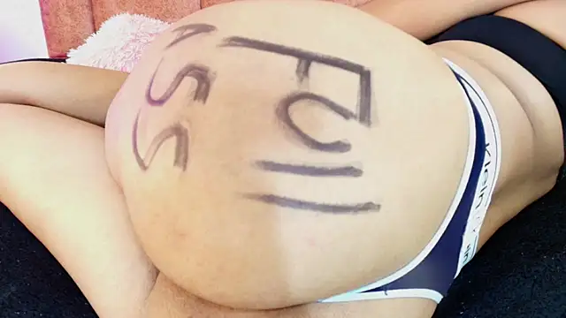Mia Nasty Dirty online show from 04-13-26, 09:41