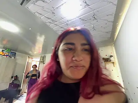 lucyheart 8 online show from 04-10-26, 08:27