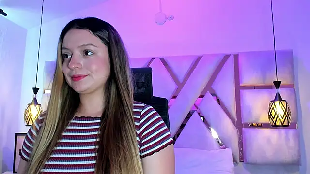 giigii hadidd online show from 04-22-26, 07:53