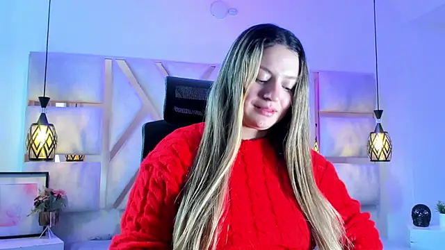 giigii hadidd online show from 04-23-26, 07:37