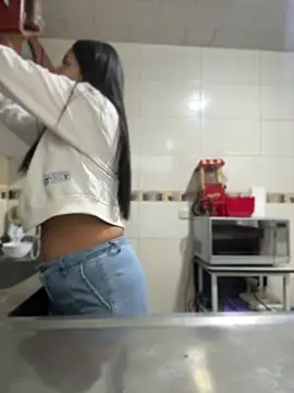 Lucyfer-fire online show from 05-09-26, 11:24