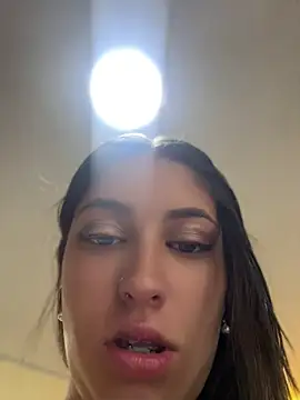 Lucyfer-fire online show from 05-13-26, 11:06