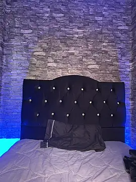 Lucyfer-fire online show from 04-14-26, 11:26