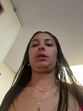 Lucyfer-fire online show from 05-15-26, 11:41