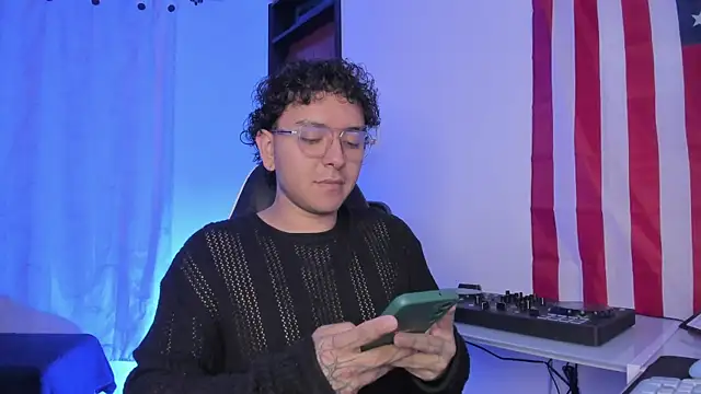 alexmontesco online show from 04-29-26, 11:22