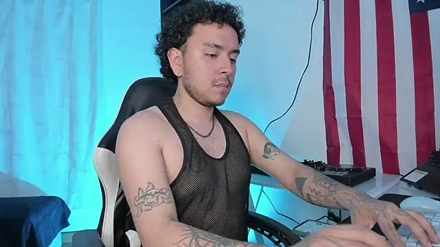 alexmontesco online show from 04-22-26, 11:00