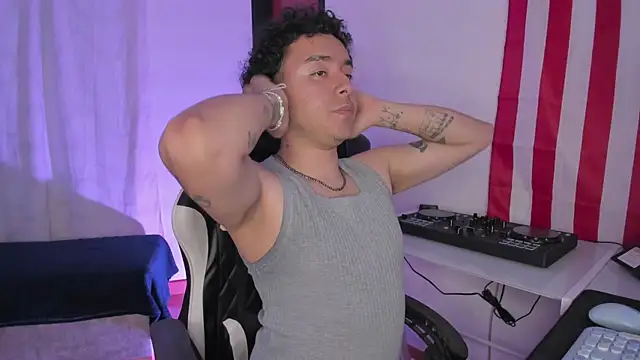 alexmontesco online show from 04-28-26, 10:58