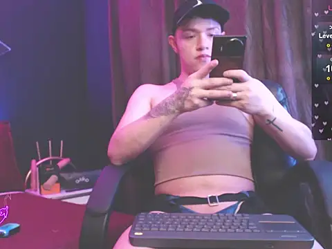 kyle jordanx online show from 04-22-26, 02:18