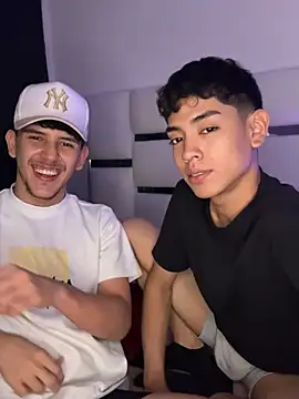 Poison Boys online show from 06-02-26, 02:44