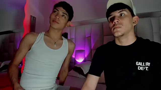 Poison Boys online show from 05-10-26, 01:42