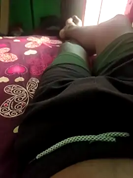 TamiliD1 online show from 04-19-26, 02:56