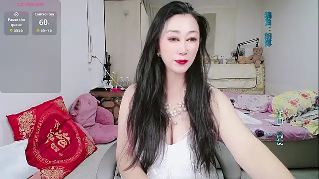amysasa online show from 06-04-26, 02:00