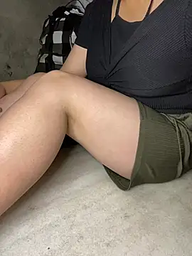 MisuSmile online show from 04-10-26, 01:51