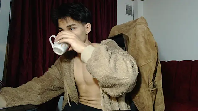 Snapshot of Marck-Pro chatting on 05-08-26, 12:14 Marck-Pro online show from 05-08-26, 12:14