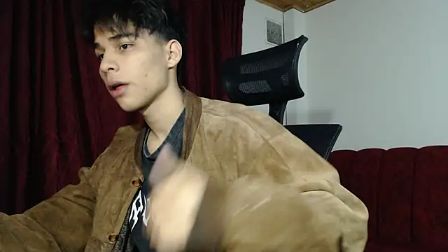 Snapshot of Marck-Pro chatting on 05-09-26, 01:53 Marck-Pro online show from 05-09-26, 01:53