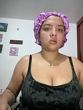 midarixxx online show from 06-05-26, 01:10