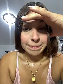 RossieSmith1 online show from 06-04-26, 02:38