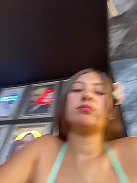 RossieSmith1 online show from 06-10-26, 12:50