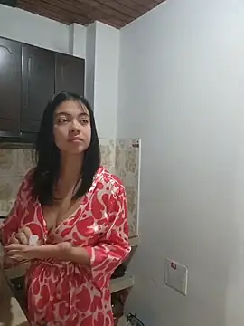NefertitiXO online show from 05-14-26, 03:09