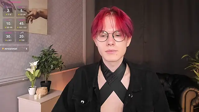 Liam Blair online show from 05-15-26, 03:48