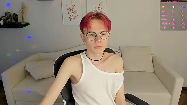Liam Blair online show from 05-31-26, 03:56