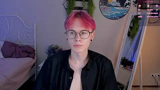 Liam Blair online show from 06-04-26, 05:45